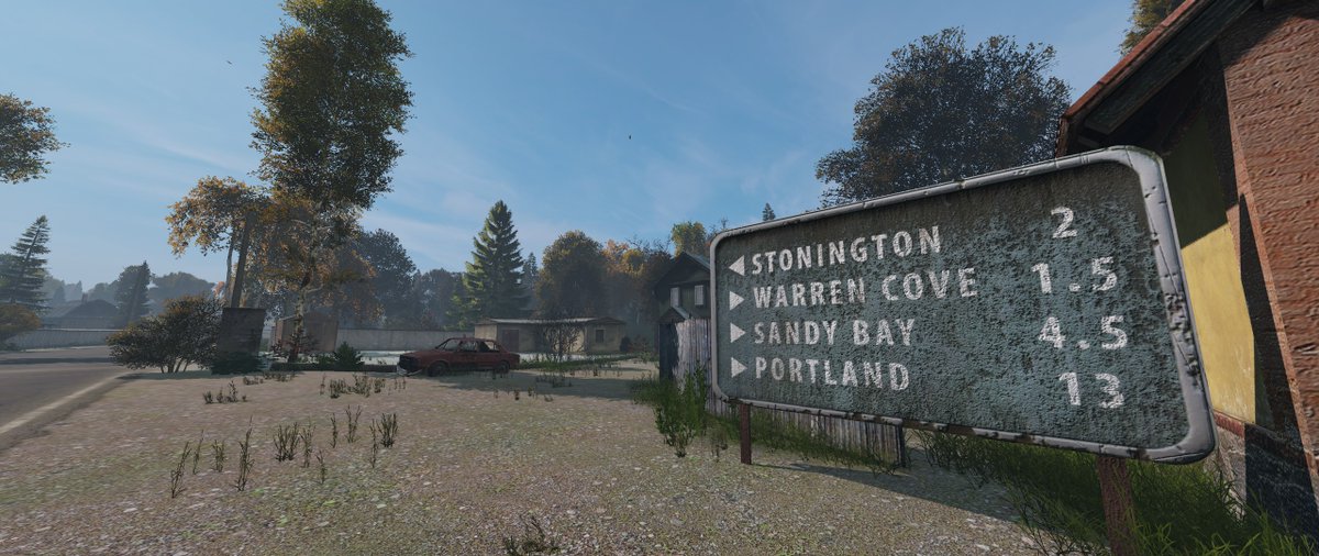 WILDLANDZ_'s tweet photo. Will today be the day we put 20 on the server in a non-event setting? It's been a while since the hunting event in January, the last time 30+ people touched our digital ground. Come play and help a small server grow! #DayZ #OperationPopulation #HardcoreSurvival #PvP #Pushfor20 https://t.co/1uK9RFYjyo