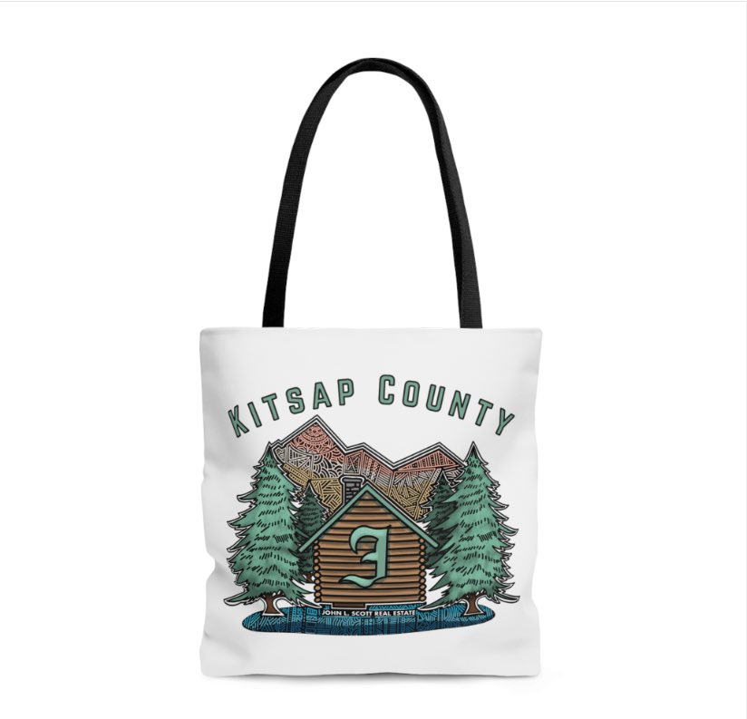 tristine_marie's tweet photo. ; another accomplishment achieved! 🎉 created a design for a summer event on swag products 🤩 i seriously LOVE my job! ❤️ #johnlscottrealestate #marketing #kitsapcounty #art #design https://t.co/7eSWZBzbEq