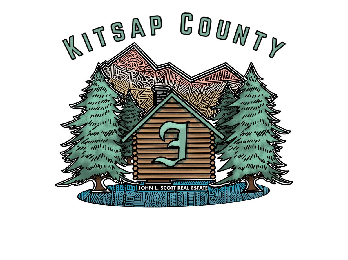 tristine_marie's tweet photo. ; another accomplishment achieved! 🎉 created a design for a summer event on swag products 🤩 i seriously LOVE my job! ❤️ #johnlscottrealestate #marketing #kitsapcounty #art #design https://t.co/7eSWZBzbEq