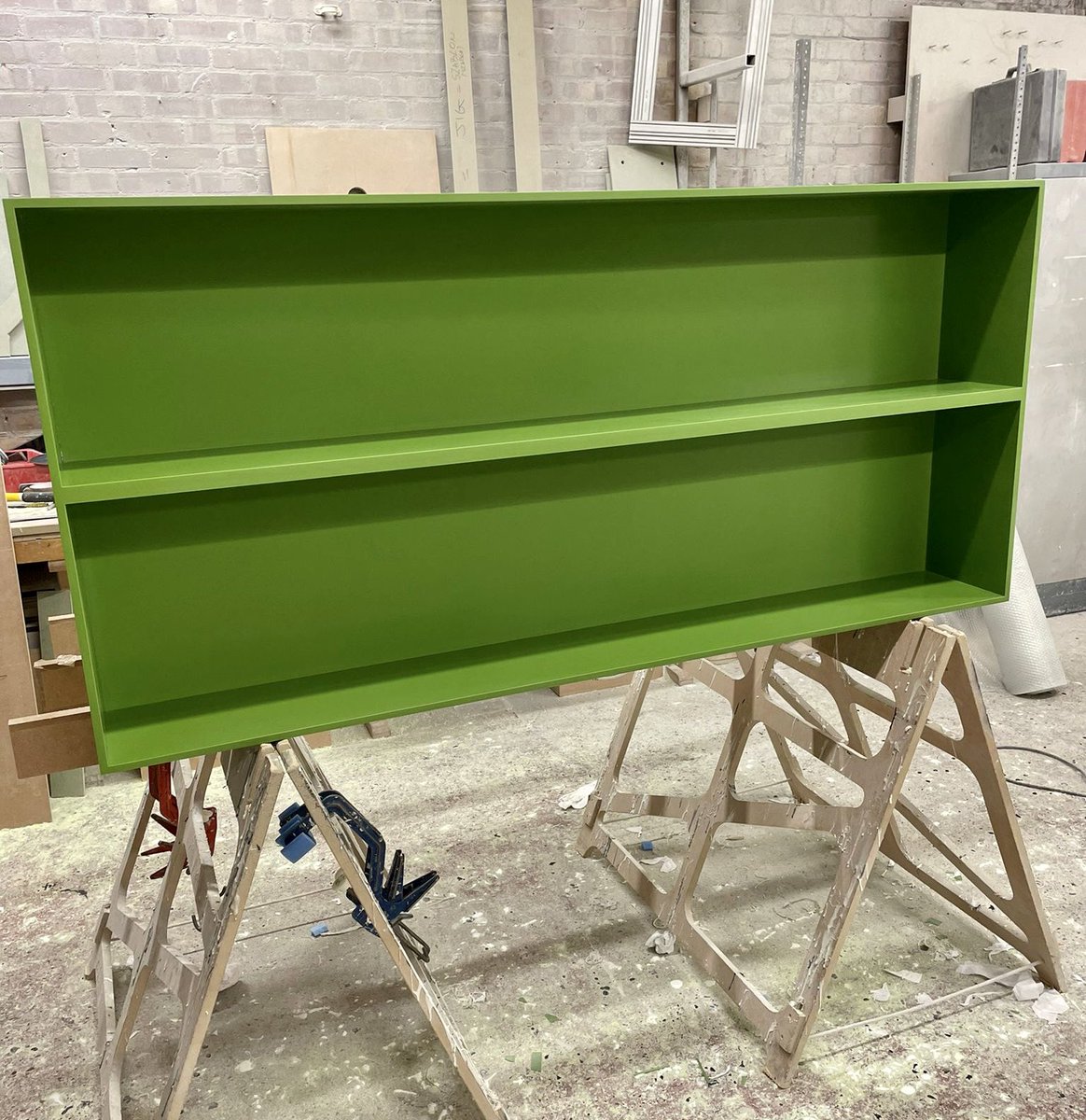 BSF Solid Surfaces Ltd tweet media