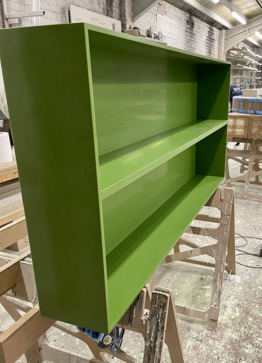 BSF Solid Surfaces Ltd tweet media