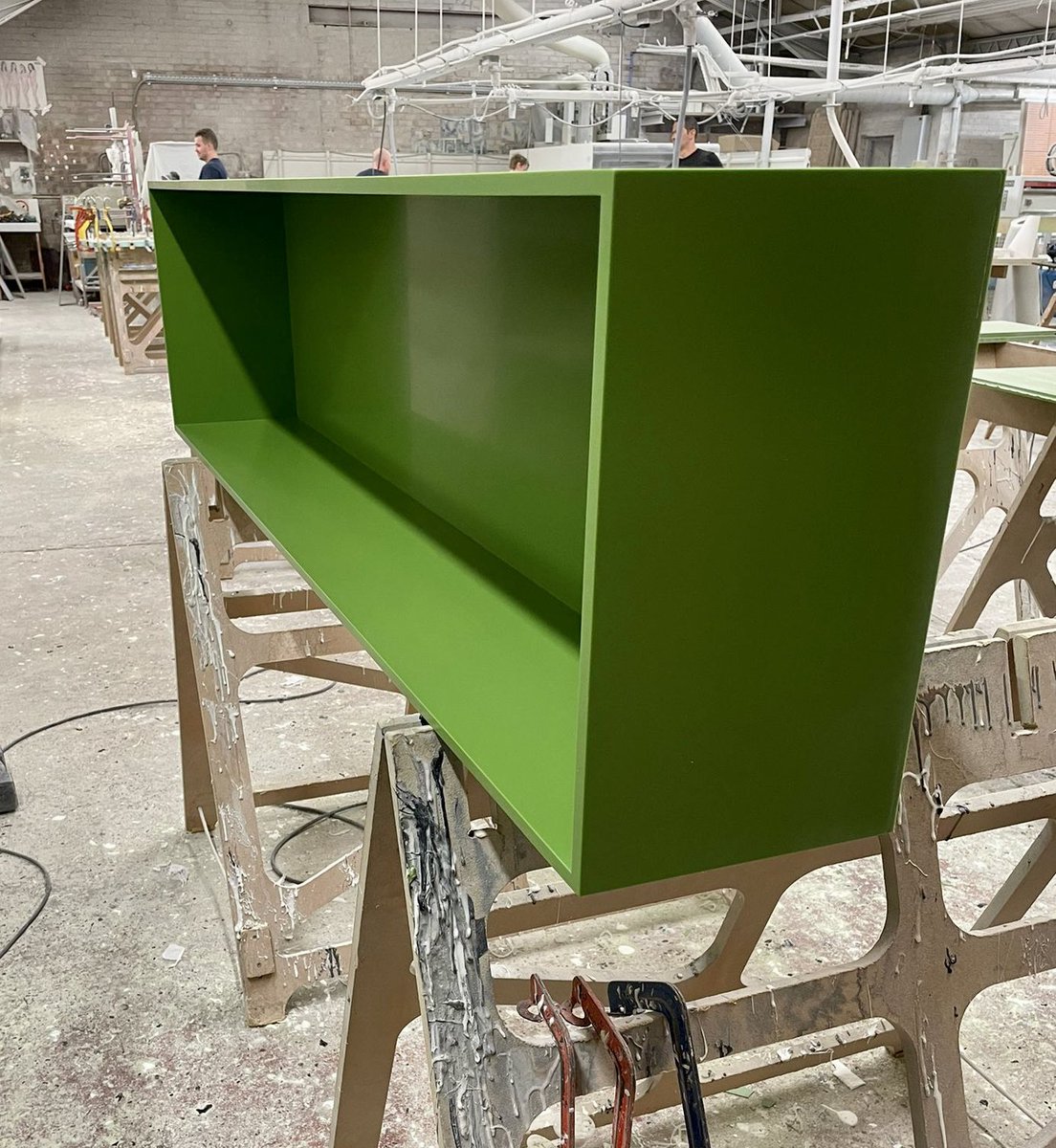 BSF Solid Surfaces Ltd tweet media