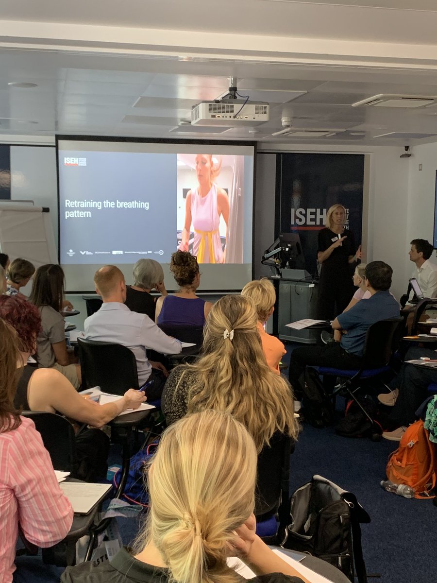 The ISEH 🏃🏽♀️🏃♀️ tweet media