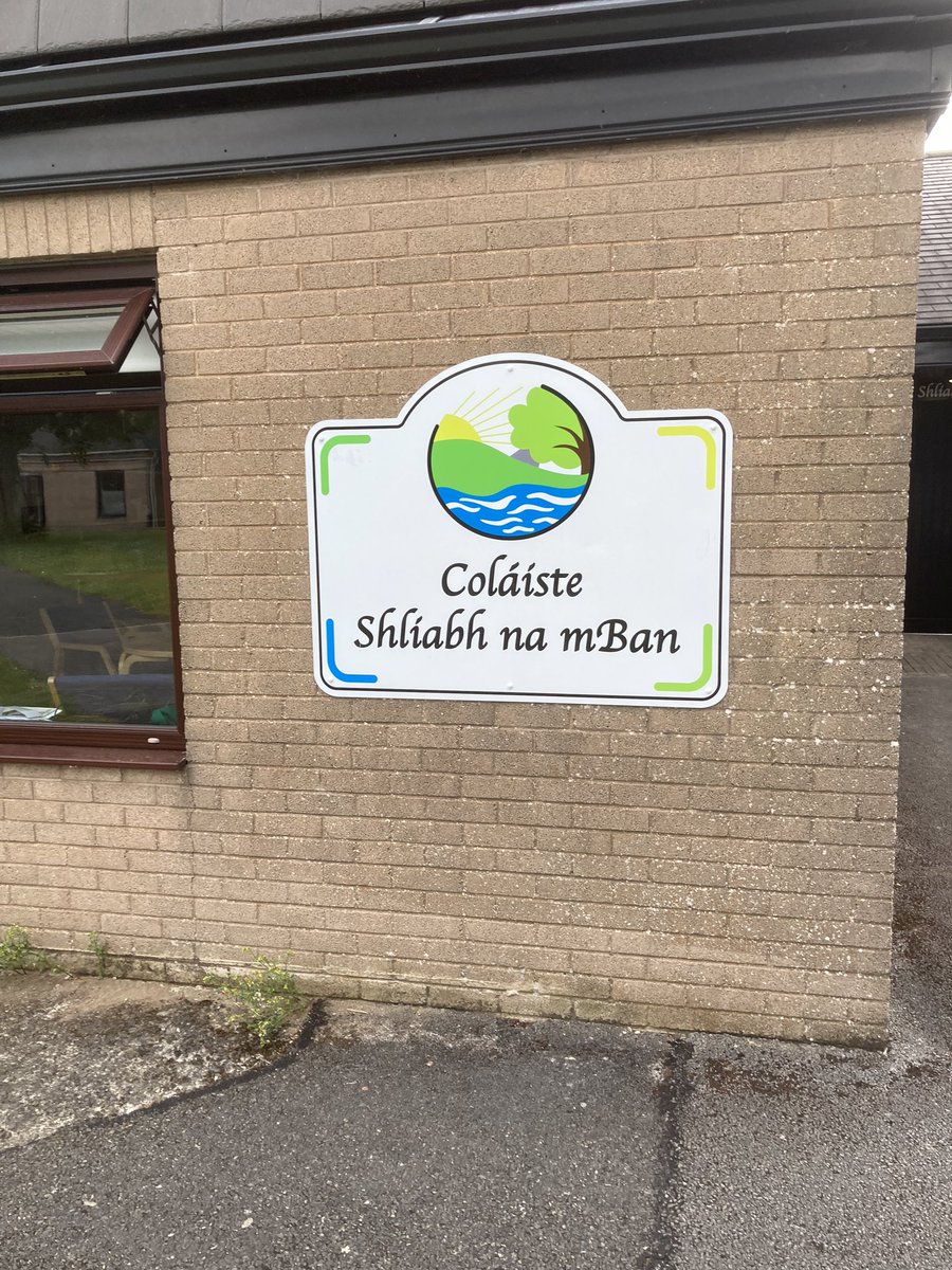 We were proud and delighted to raise our <a href="/JigsawYMH/">JigsawYMH</a> one good school flag in recognition of our gold award.<a href="/TipperaryETB/">Tipperary Education and Training Board</a>