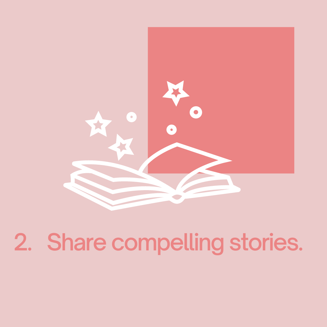 VoiceComms's tweet image. Did you know that it is estimated that over four billion people across the world use social media?

Read our blog to find out more: voicecommunications.co.uk/social-media-f…

#CornishAgency #EssexAgency #CornishBusiness #EssexBusiness #SocialMedia #SocialMediaExperts