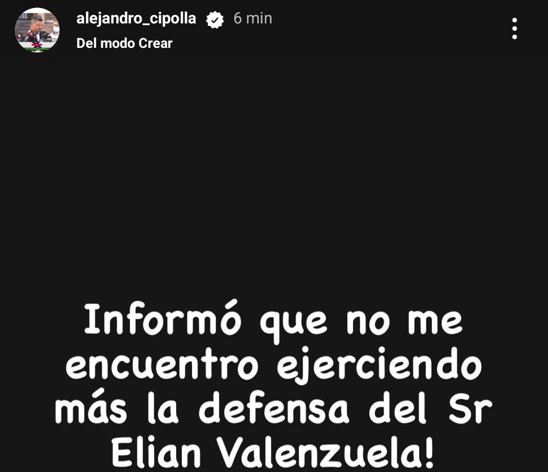 _jonpaladino's tweet photo. Lgante tiene que conseguí otro abogado. 
Nos vemos cipolla https://t.co/IdlOKmv91e