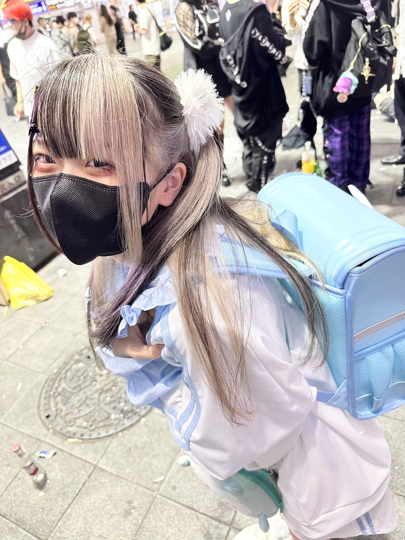るるか るるか⚡️ on X: 