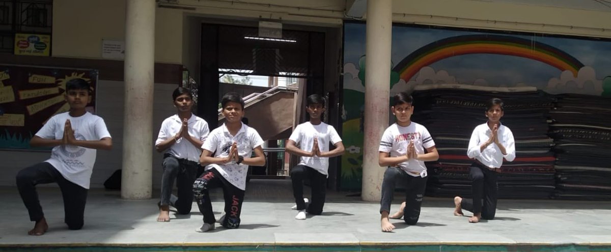 Sindhi Academy Delhi tweet media