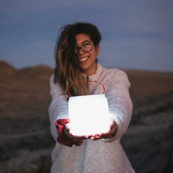 Who says you can't bottle sunshine? We did. 🌞