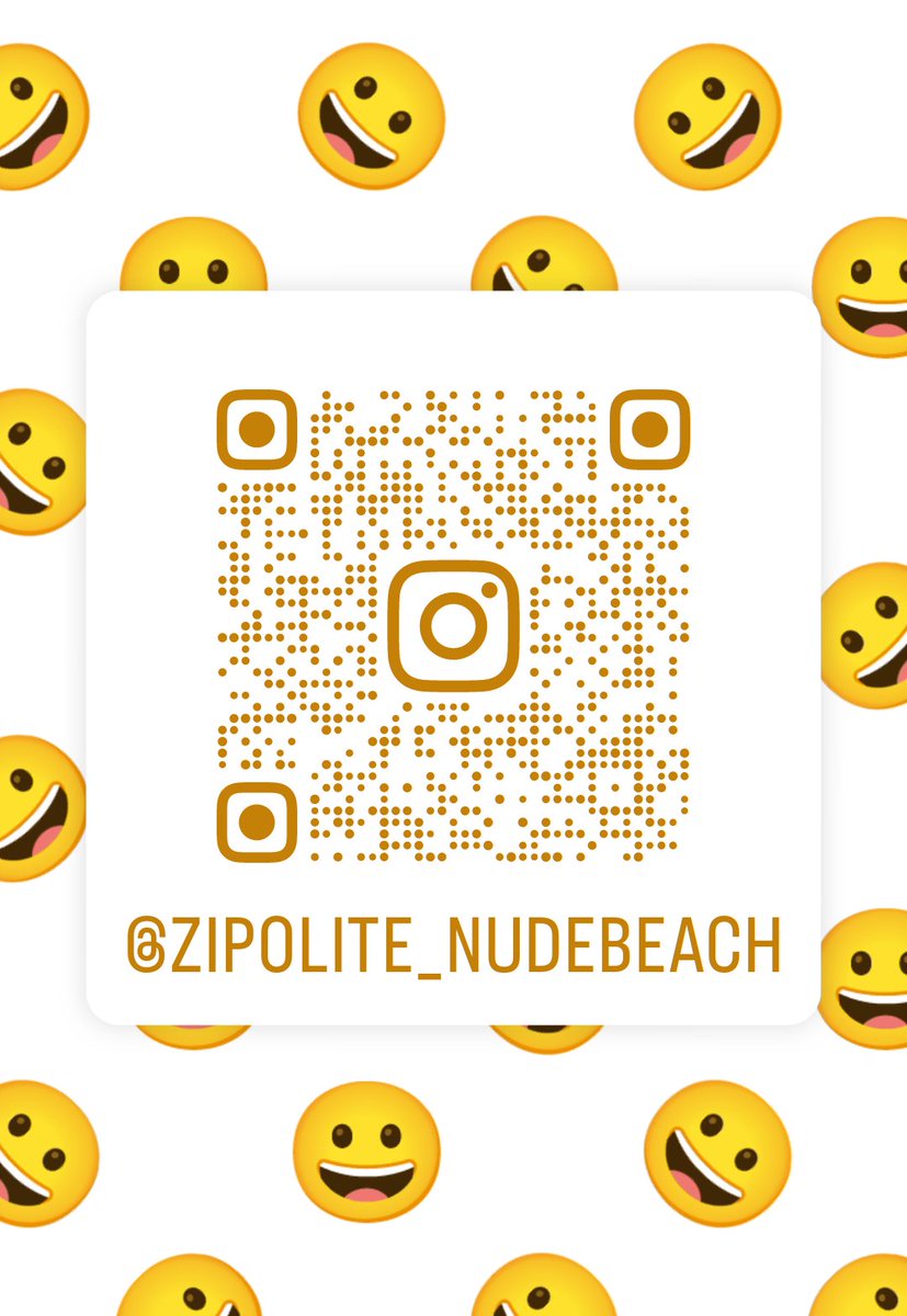 Zipolite Nude Beach On Twitter Síganme En Instagram Instagram