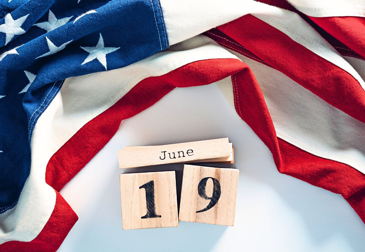 KCBC_NFT's tweet photo. Happy #Juneteen weekend ! https://t.co/vmqmGNg3cL
