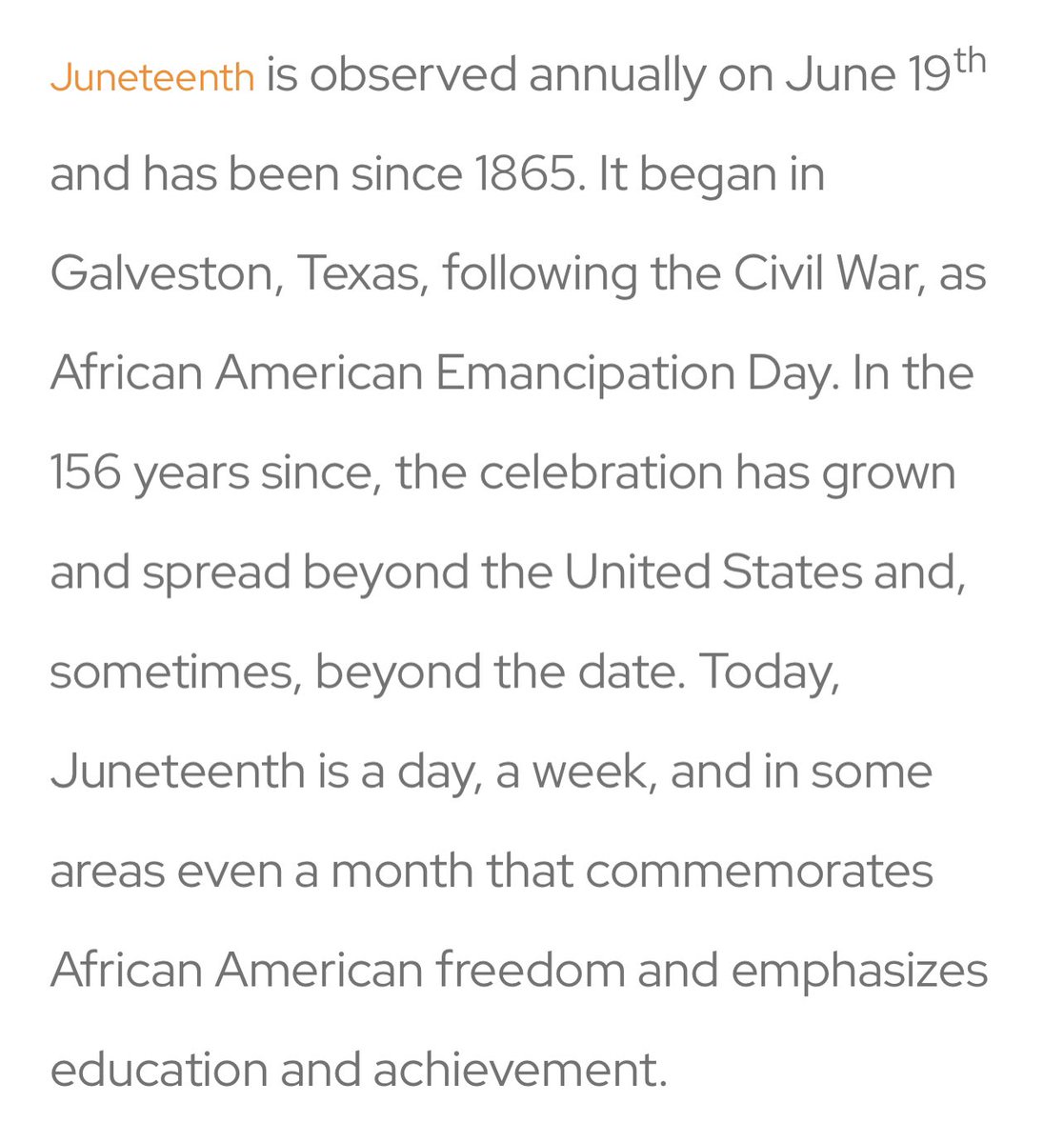 KCBC_NFT's tweet photo. Happy #Juneteen weekend ! https://t.co/vmqmGNg3cL