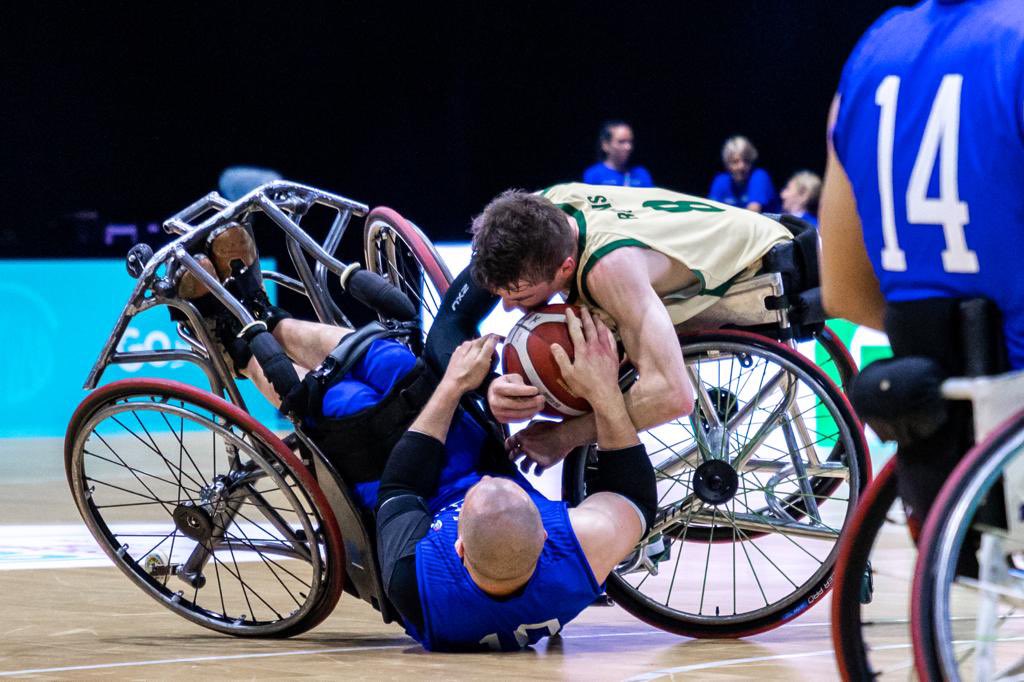 Leigh P Gooding tweet media