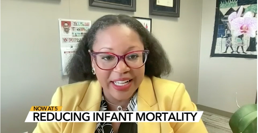 Duke Clinical and Translational Science Institute tweet media