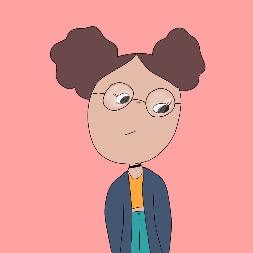 💜 Classy Teens on Polygon
opensea.io/collection/cla…

Follow @familyNFTs 👈🏼