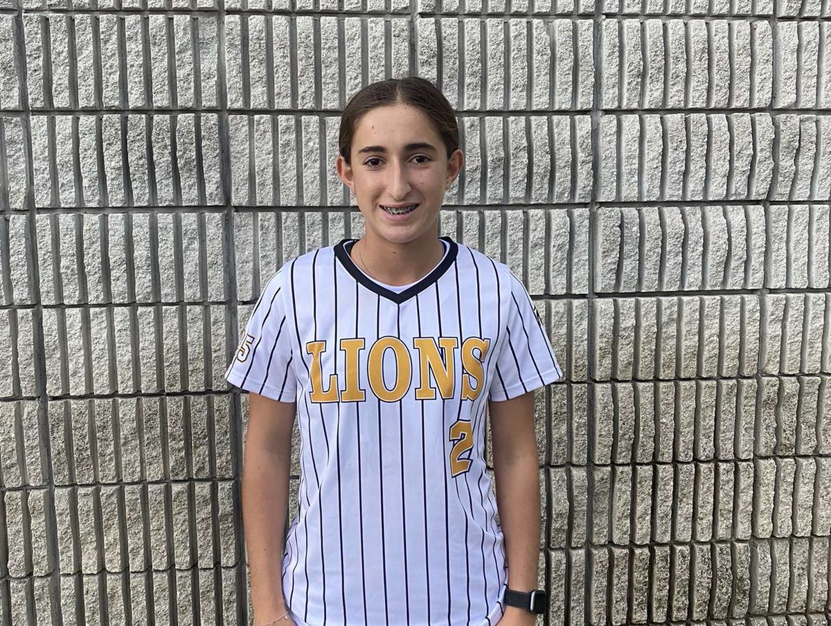 Happy 17th Birthday to our #2 Dianna Montidoro! We hope you have a great day, let’s get some wins for you today! <a href="/DiannaMontidoro/">dianna montidoro</a>