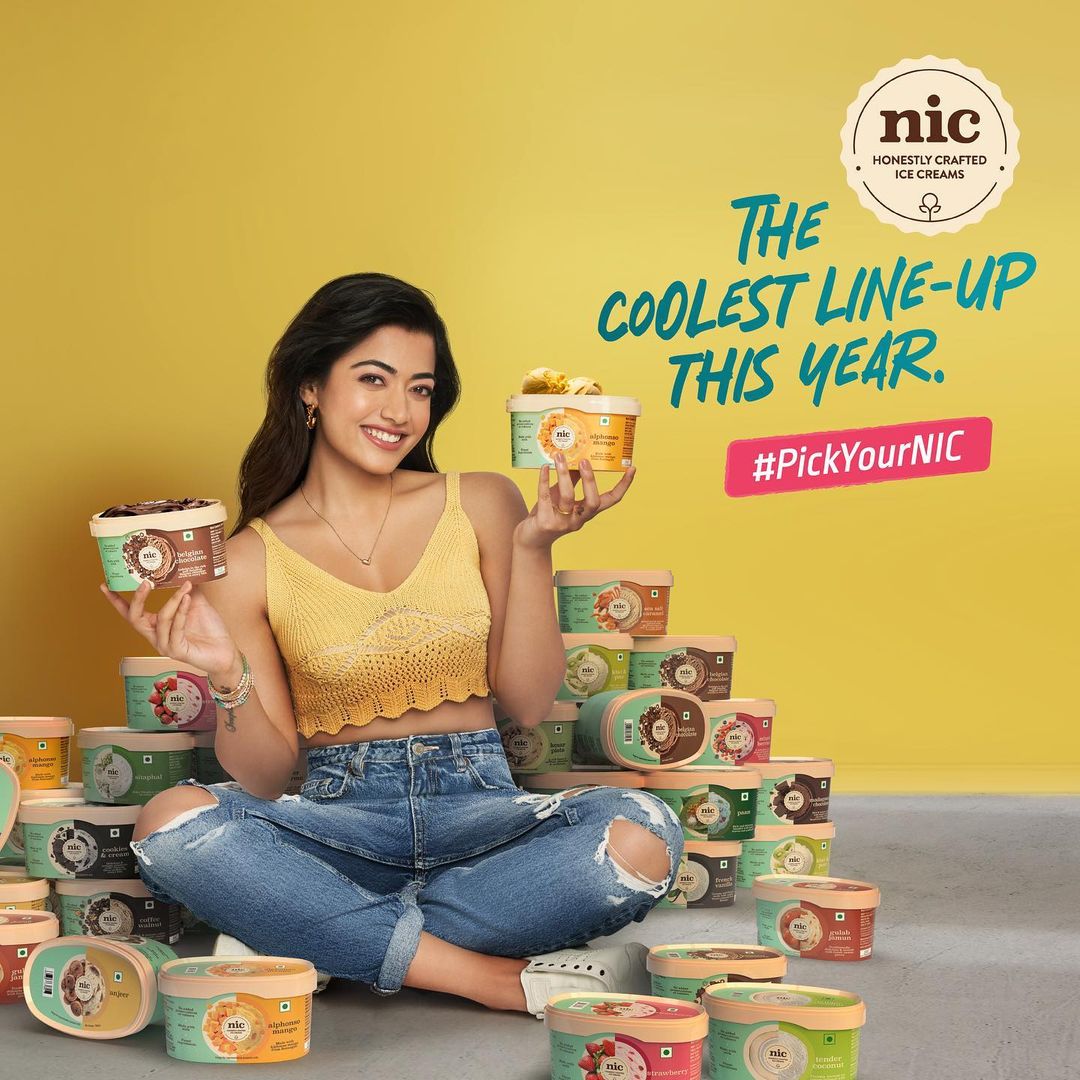NIC Ice Creams tweet media