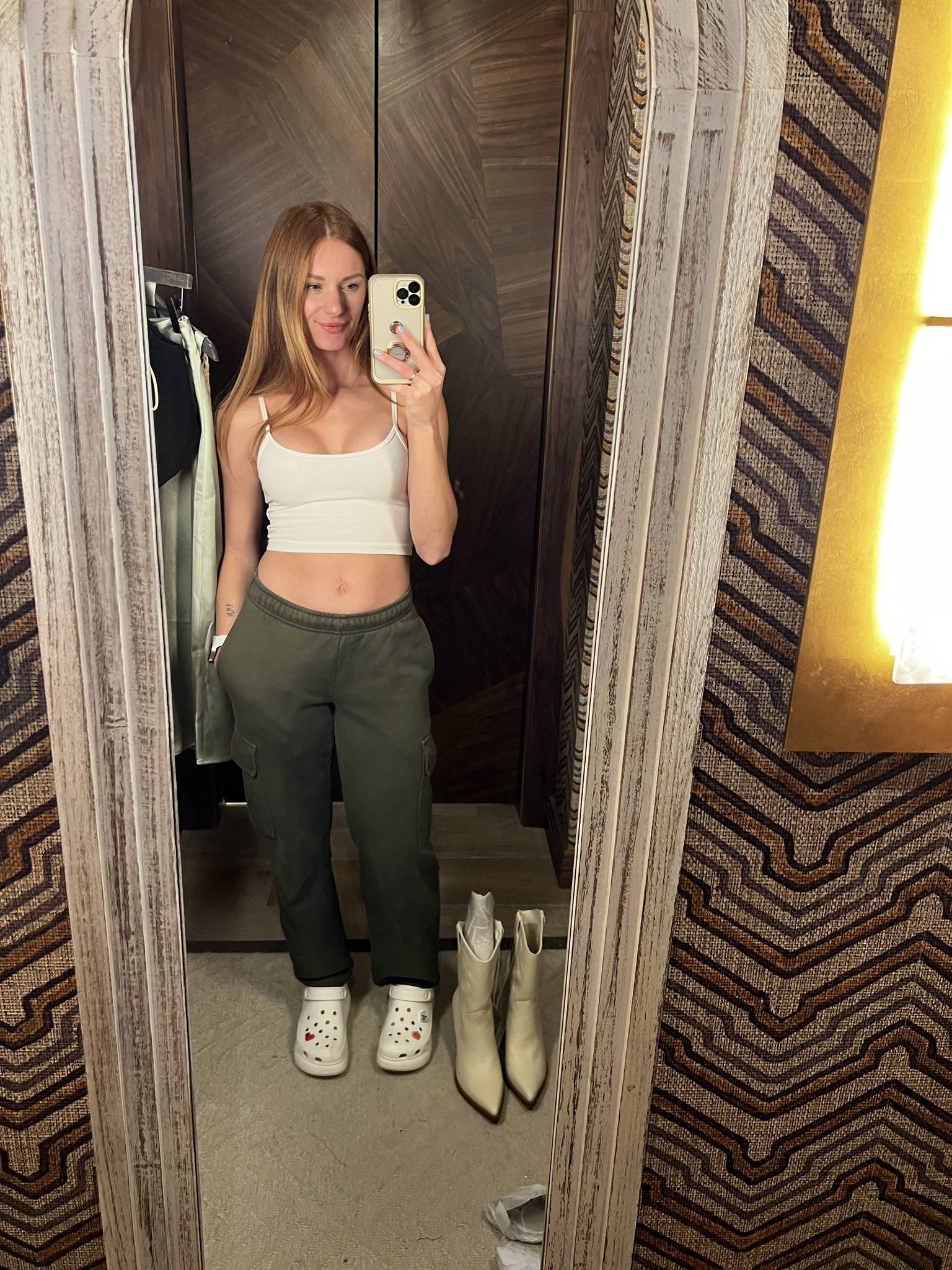 TW Pornstars - Jessi Rae Moore. Twitter. What should I give