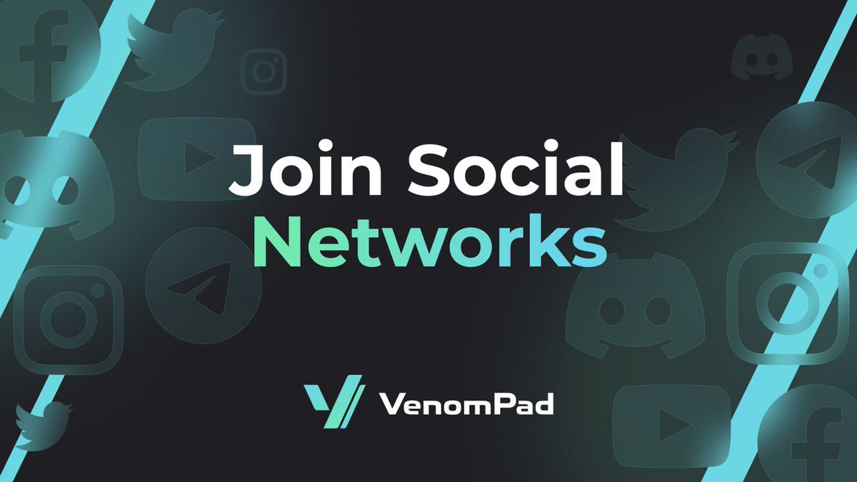 Ready to invest in allocation-guaranteed #IDO’s?🚨

We are only one step away from the #Vpad public access!

Stay tuned and do not miss out on the announcement👀

#Venomfoundation #launchpad  #investment  #VEP