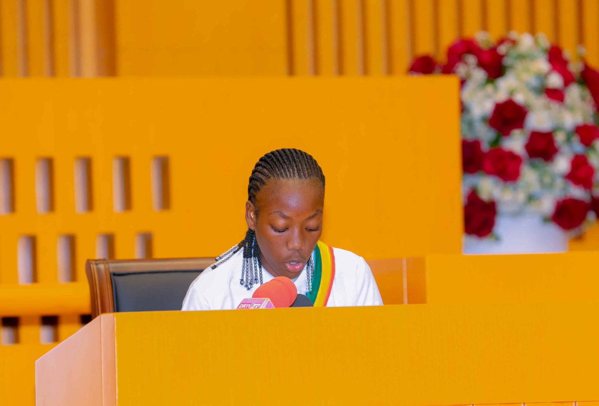 Dr Chantal UMUTONI tweet media
