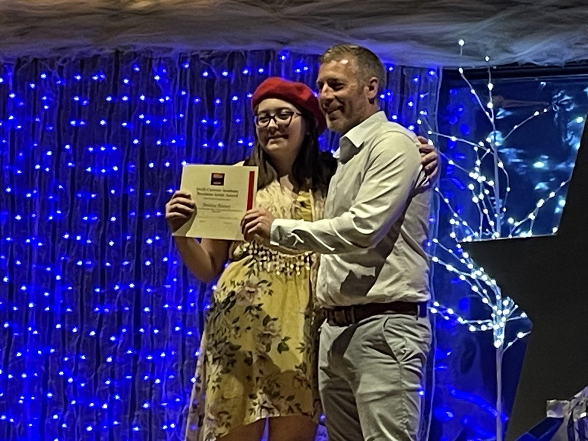 Swift Current Academy tweet media