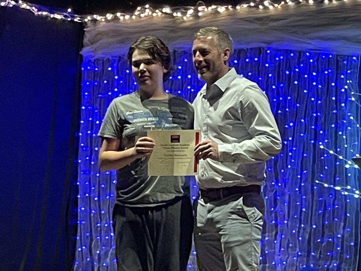 Swift Current Academy tweet media