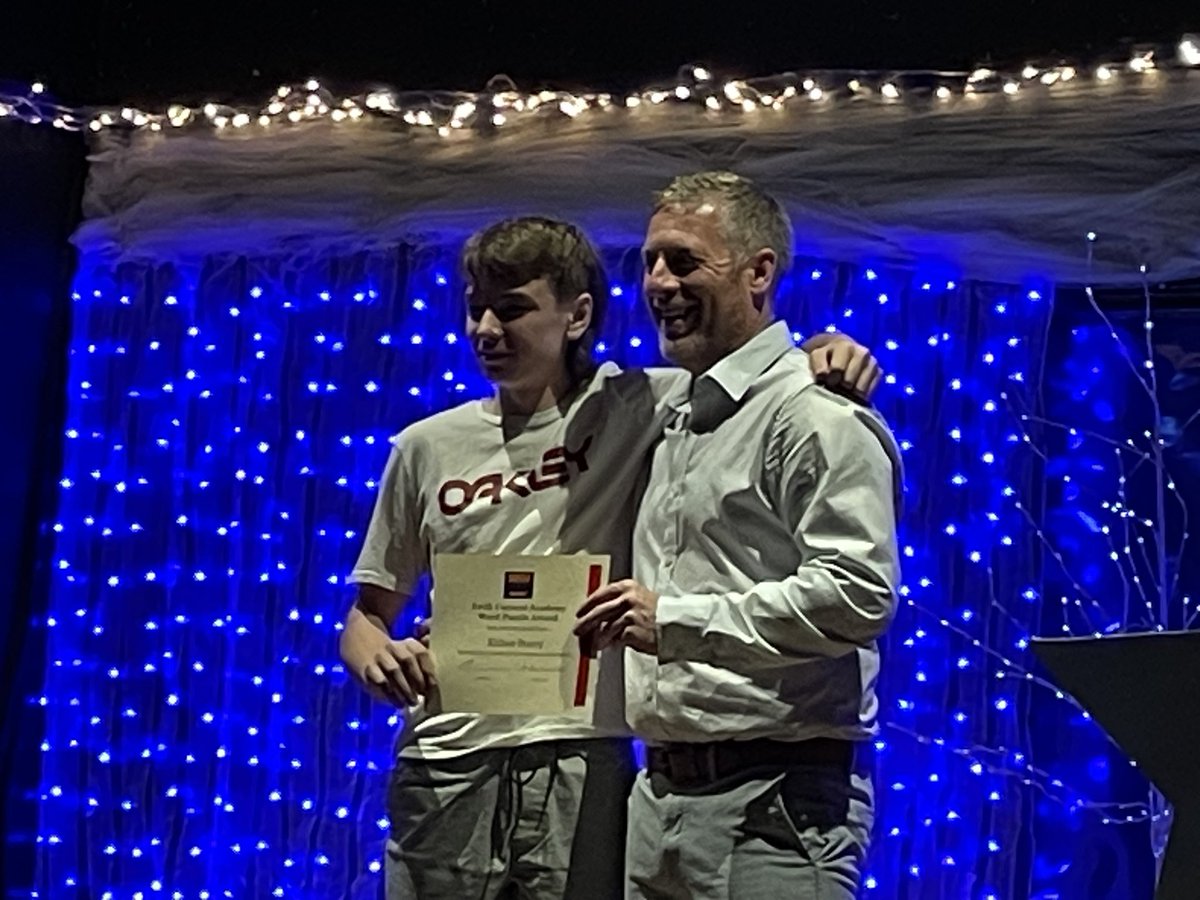 Swift Current Academy tweet media