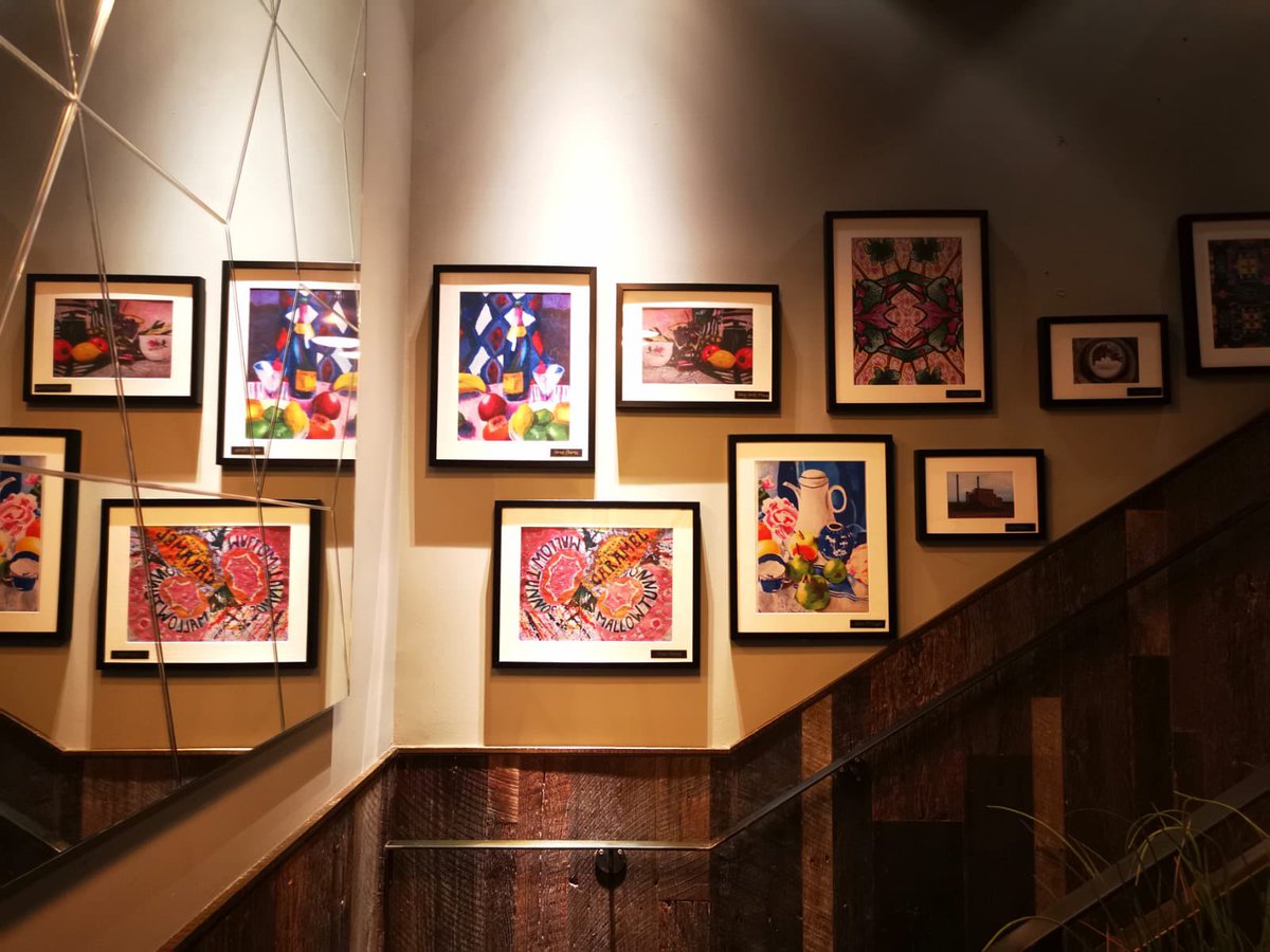 KilwAcad ArtTech tweet media