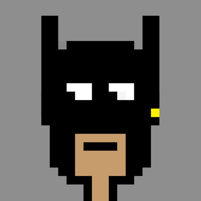 No_Fuks_Taken's tweet photo. Just got myself a new Batman @PoPunksNFT
#TheseAreStillFree
#GetInQuick https://t.co/aGvRlzW3k6