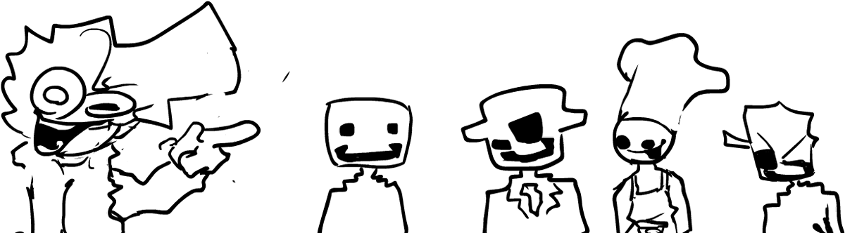 RandumGuy03's tweet photo. alright folks, its about that time again, #OurpleGuy you guys give me your ourple designs and I will draw them but also give them something to do so I dont have to think about it :D https://t.co/SpjdvHvBf9