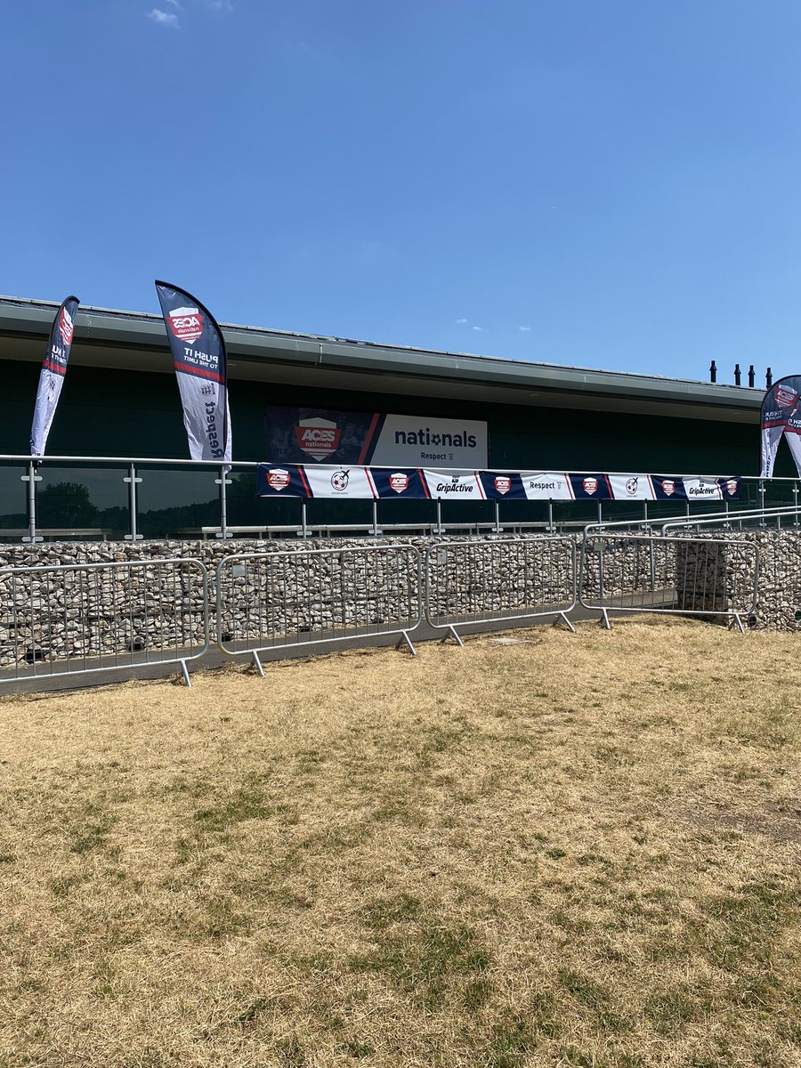 ACES Nationals tweet media