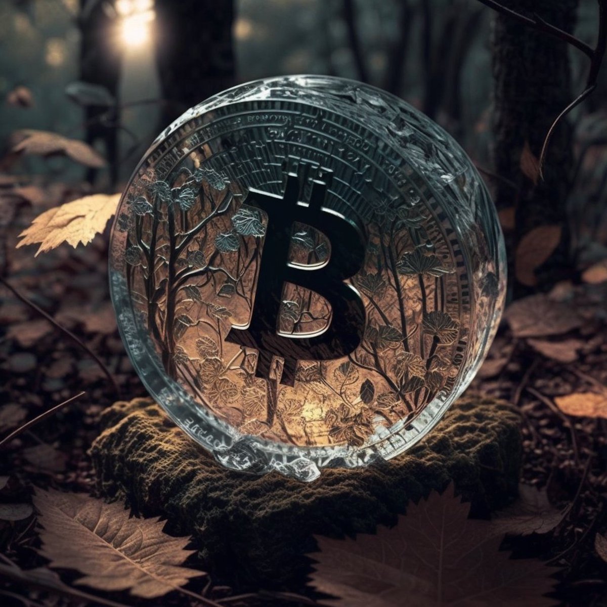 #Bitcoin is a Natural Right.