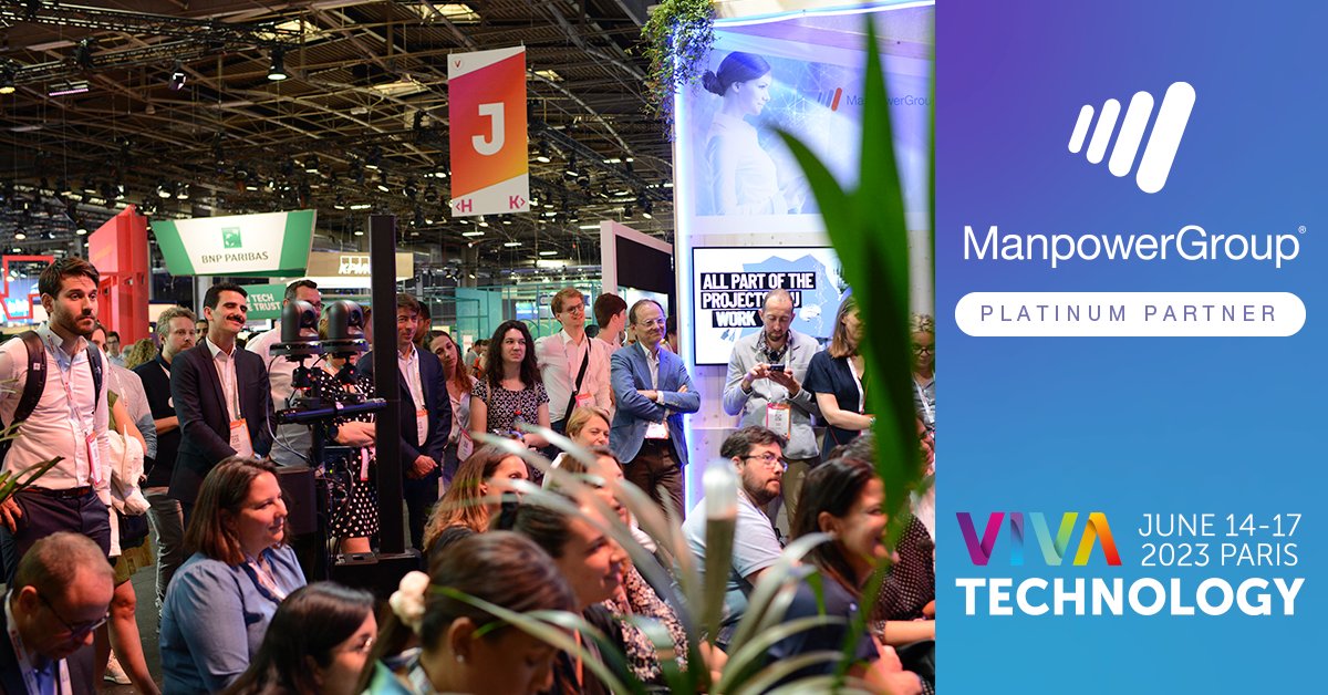 ManpowerGroup France (@manpowergroupfr) on Twitter photo <a href="/PaolineEKAMBI/">EKAMBI Paoline</a> <a href="/SebVanDyk/">Sebastien Van Dyk</a> <a href="/TSolutions_FR/">ManpowerGroup Talent Solutions France</a> <a href="/VivaTech/">Viva Technology</a> @drtcp <a href="/ManpowerGroup/">ManpowerGroup</a> <a href="/beckyfrankly/">Becky Frankiewicz</a> <a href="/Experis_France/">Experis France</a> <a href="/bretones/">Luc Bretones</a> <a href="/TheNextGenEnte2/">NextGen</a> <a href="/AVOB/">AVOB</a> <a href="/fruggr/">fruggr x digital4better</a> Gaming, e-sport...quels rapports avec les RH ? <a href="/tarasboula/">Hugo Chabrouty</a> CEO de <a href="/Skilleotech/">Skilleo</a>, @karine_vendas de <a href="/BNPP_PF/">BNP Paribas 𝙋𝙚𝙧𝙨𝙤𝙣𝙖𝙡 𝙁𝙞𝙣𝙖𝙣𝙘𝙚</a> et <a href="/HelenePauvert/">Helene Pauvert</a> de <a href="/ManpowerGroupFR/">ManpowerGroup France</a> vont expliquent comment vos skills de gamer peuvent vous servir dans le monde pro ! Ça commence juste avant 15h🚀 #VivaTech #WoGiTech <a href="/PaolineEKAMBI/">EKAMBI Paoline</a> <a href="/SebVanDyk/">Sebastien Van Dyk</a> <a href="/TSolutions_FR/">ManpowerGroup Talent Solutions France</a> <a href="/VivaTech/">Viva Technology</a> @drtcp <a href="/ManpowerGroup/">ManpowerGroup</a> <a href="/beckyfrankly/">Becky Frankiewicz</a> <a href="/Experis_France/">Experis France</a> <a href="/bretones/">Luc Bretones</a> <a href="/TheNextGenEnte2/">NextGen</a> <a href="/AVOB/">AVOB</a> <a href="/fruggr/">fruggr x digital4better</a> Gaming, e-sport...quels rapports avec les RH ? <a href="/tarasboula/">Hugo Chabrouty</a> CEO de <a href="/Skilleotech/">Skilleo</a>, @karine_vendas de <a href="/BNPP_PF/">BNP Paribas 𝙋𝙚𝙧𝙨𝙤𝙣𝙖𝙡 𝙁𝙞𝙣𝙖𝙣𝙘𝙚</a> et <a href="/HelenePauvert/">Helene Pauvert</a> de <a href="/ManpowerGroupFR/">ManpowerGroup France</a> vont expliquent comment vos skills de gamer peuvent vous servir dans le monde pro ! Ça commence juste avant 15h🚀 #VivaTech #WoGiTech