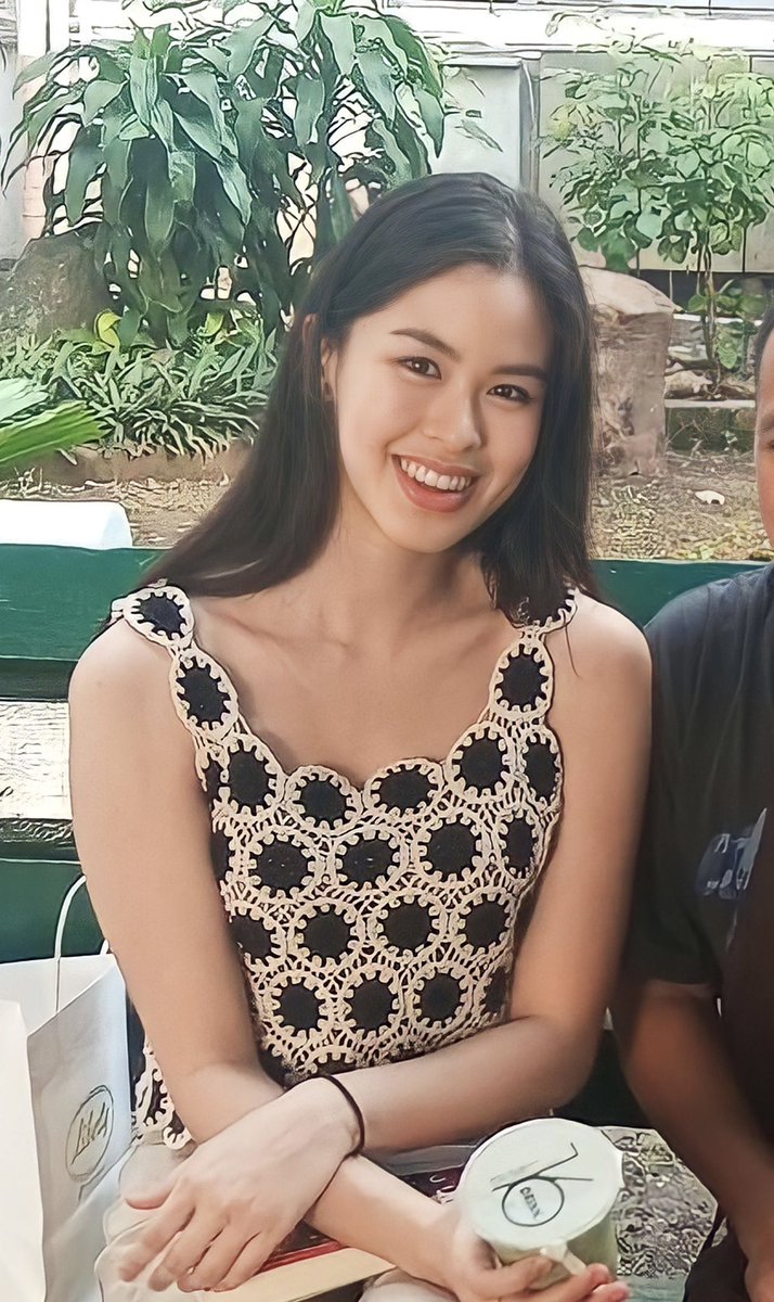 How i met her                 And im still here