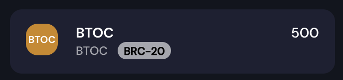 meta__mane's tweet photo. Flawless process by @TheOrdinalsClub & @PGodjira this one.
Shout out @shinra_ton @shanicucic96 @geeofficial35 @Sav2222_ for being ahead of the game as always.
Don't forget to claim your $BTOC everyone!
#FREEBAGS https://t.co/WDFegKQsYy