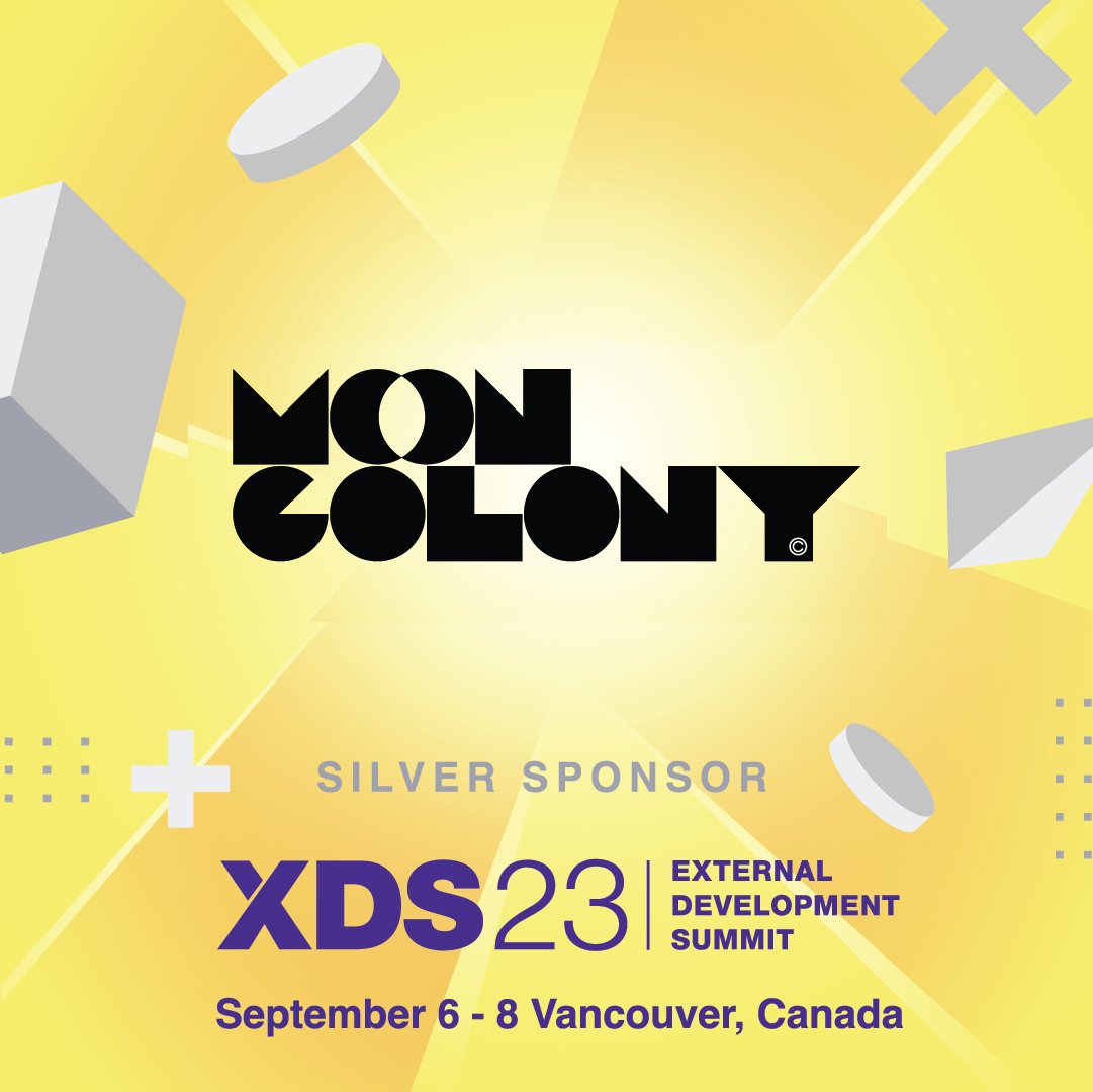 Mooncolony tweet media
