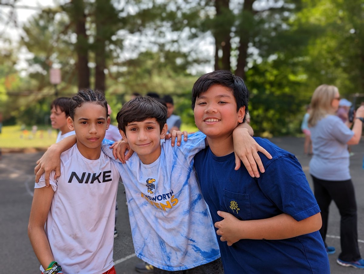 Ravensworth ES tweet media