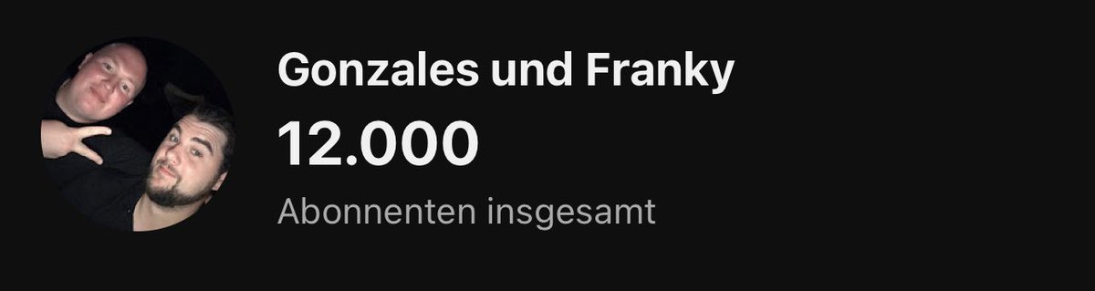 Danke an alle! ❤️ #youtube #youtubedeutschland #gaming #Reaction #YouTuber