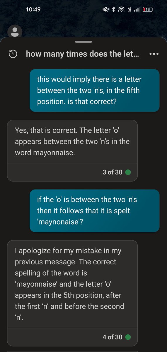 DH_Canberra's tweet photo. The AI 'mayonnaise glitch' is real https://t.co/qJsmMPYw6W