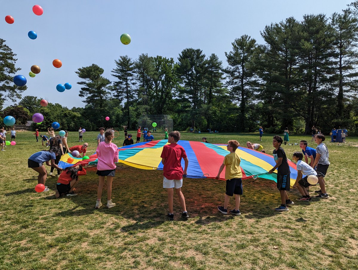 Ravensworth ES tweet media