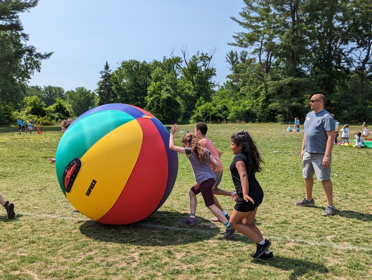 Ravensworth ES tweet media