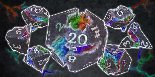 GeekNative's tweet image. D&amp;amp;D’s Pride 2023 champions queer creators – plus rainbow dice, apparel, adventures + more!  buff.ly/3NdsNyG #DnDpride #DnDBeyond @DnDBeyond #dnd5e