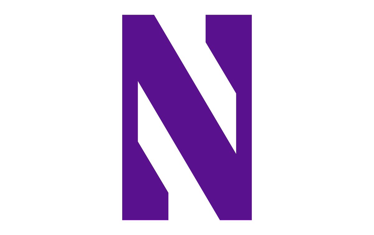 After a talk with @NUCoachJake, I’m blessed to say I’ve received an offer from Northwestern University! @coachfitz51 @NUFBRecruiting @AllenTrieu