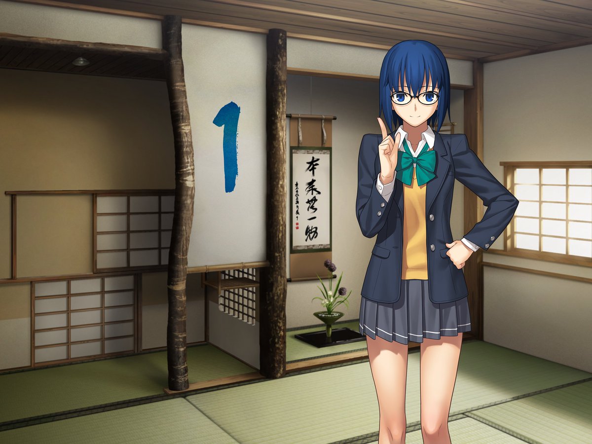 Tsukihimates (@tsukihimates) on Twitter photo 