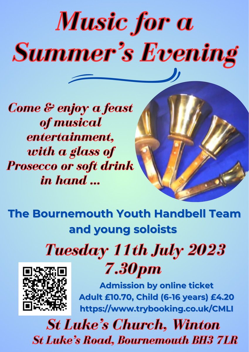 BSG Performing Arts tweet media