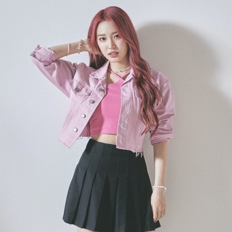 jihanistakgae's tweet image. y&apos;all are mad for doing a &quot;prettiest 4th gen girlies&quot; list and not include zoa