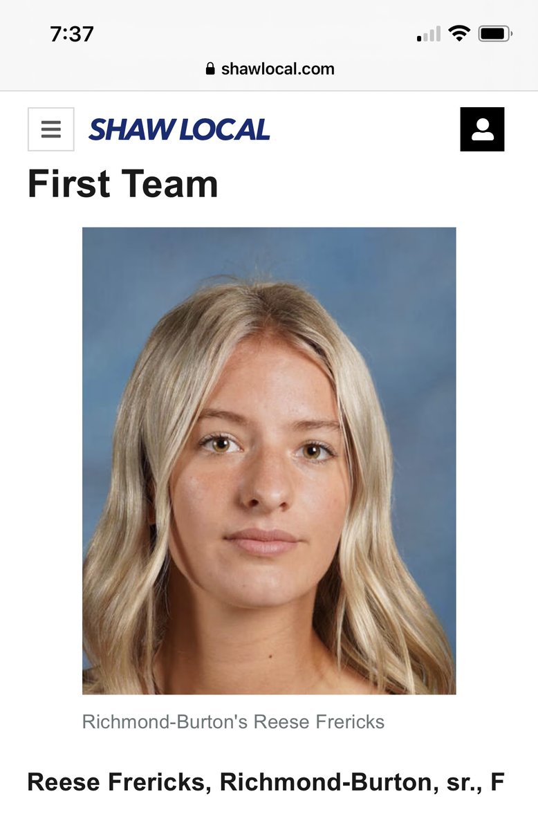Reese Frericks tweet media