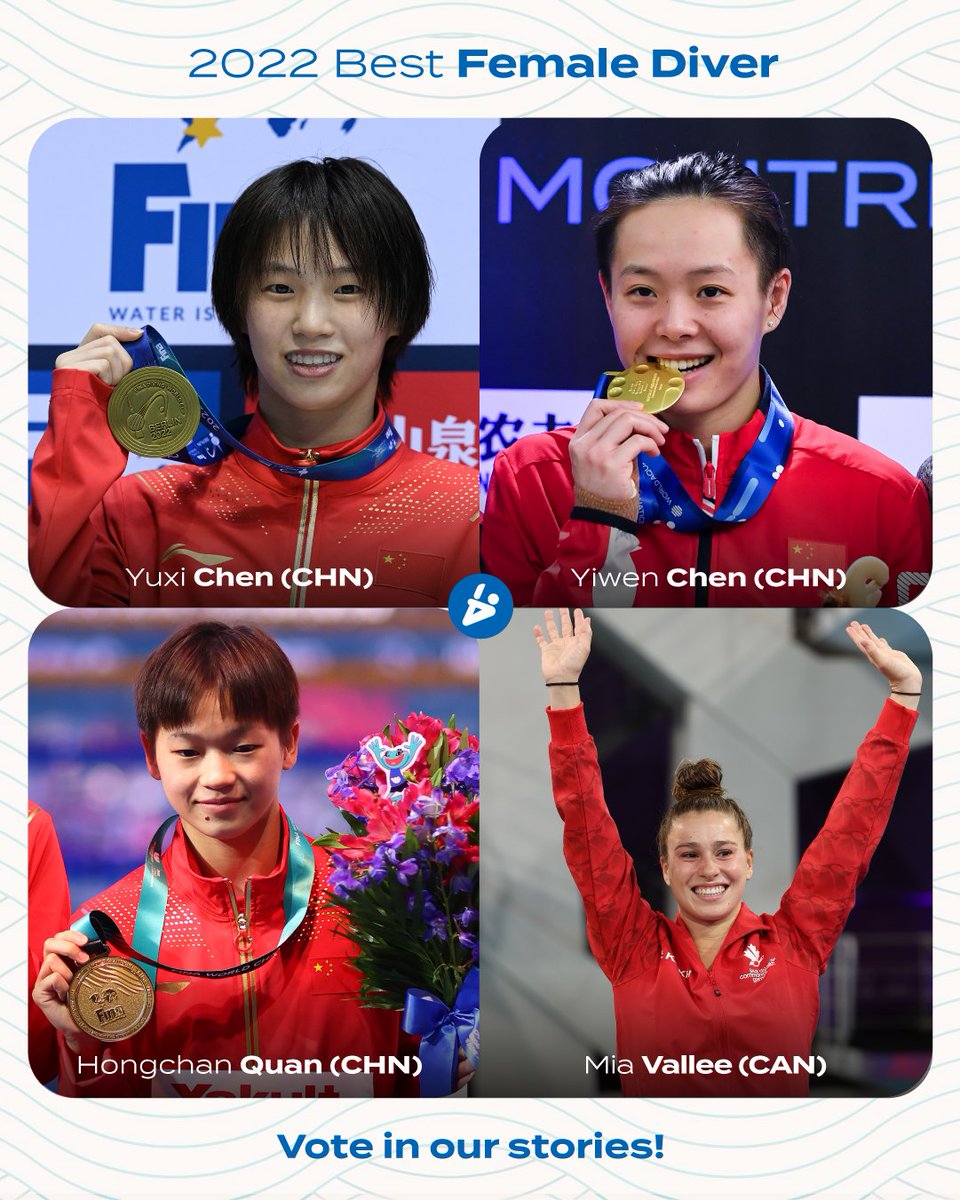 British Swimming on Twitter "🗳️ JackLaugher is up for WorldAquatics