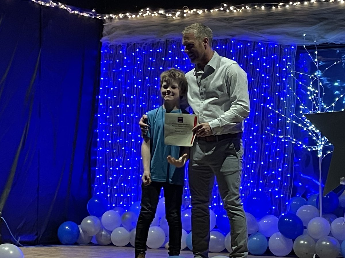 Swift Current Academy tweet media