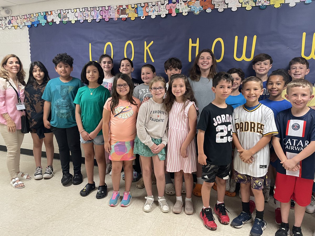 James H. Vernon School (@jhvernonschool) on Twitter photo Vernon students who demonstrated the character trait of “Leadership” for the month of June. <a href="/OBENSchools/">OBEN Schools</a> Vernon students who demonstrated the character trait of “Leadership” for the month of June. <a href="/OBENSchools/">OBEN Schools</a>